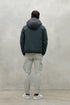 Chaqueta hombre CARTES 4